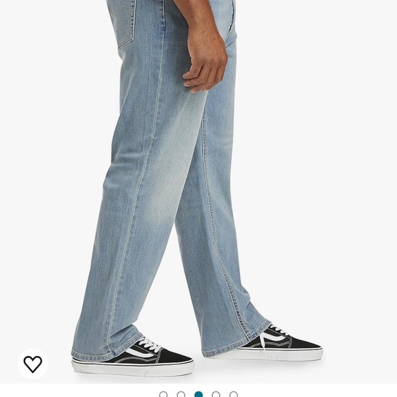 Levi’s 541 - Picture 6 of 9